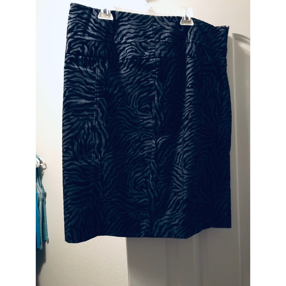 Robert Louis Skirt